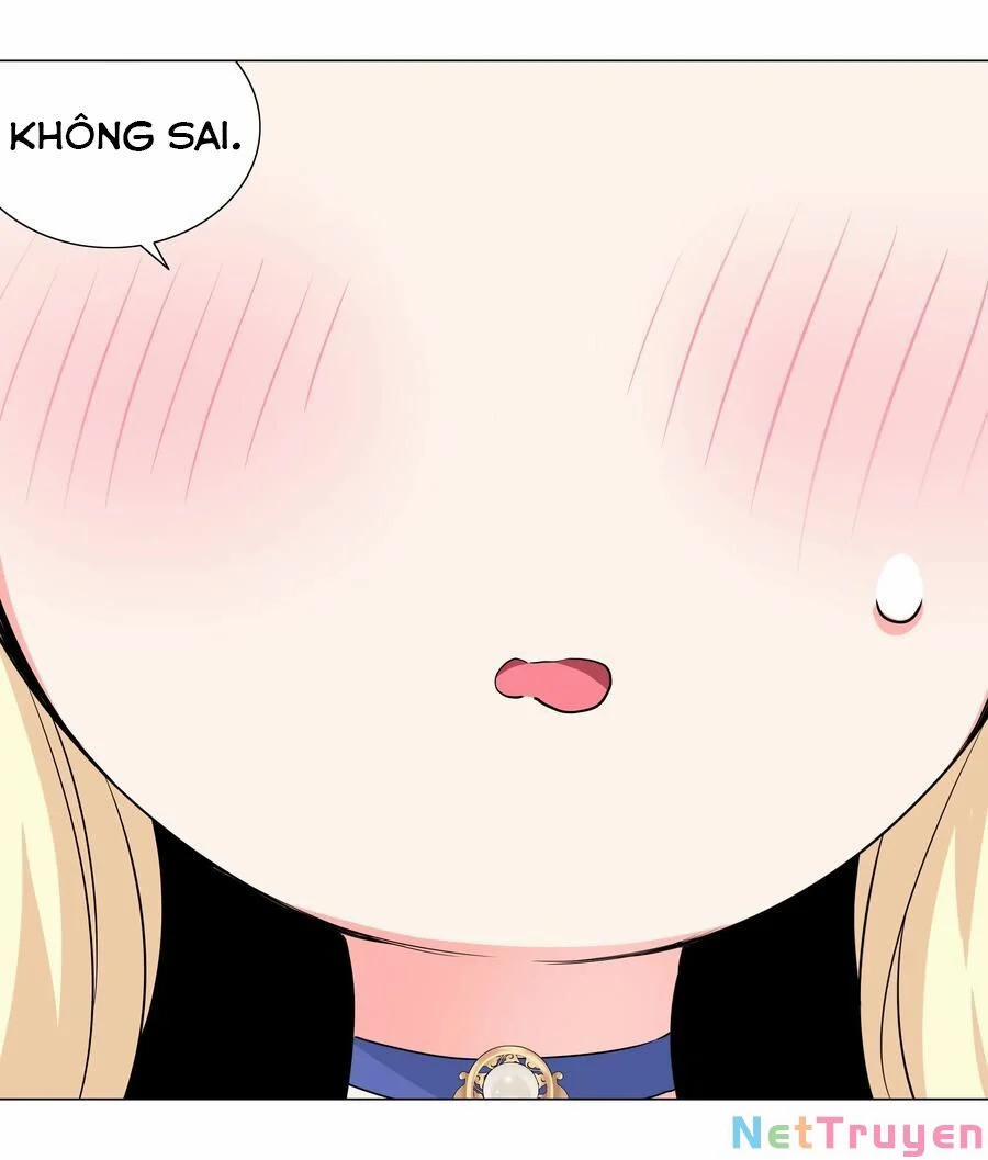 My Harem Grew So Large, I Was Forced To Ascend 52 trang 91