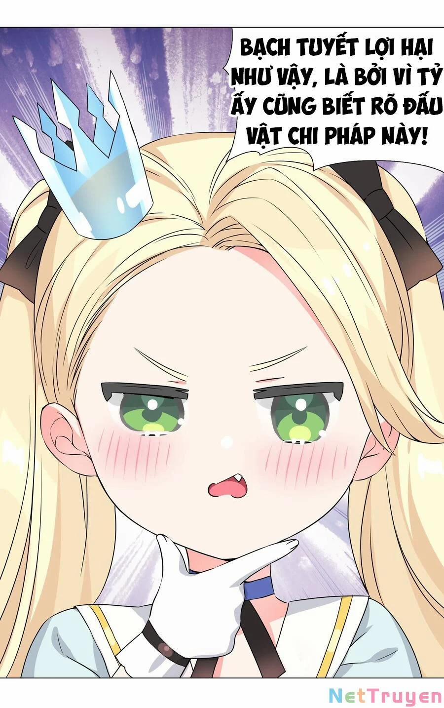 My Harem Grew So Large, I Was Forced To Ascend 52 trang 92