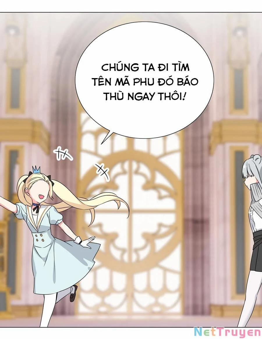 My Harem Grew So Large, I Was Forced To Ascend 52 trang 96