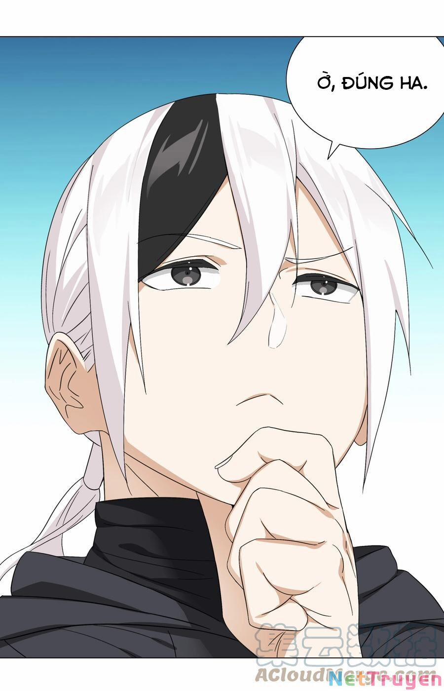 My Harem Grew So Large, I Was Forced To Ascend 53 trang 100