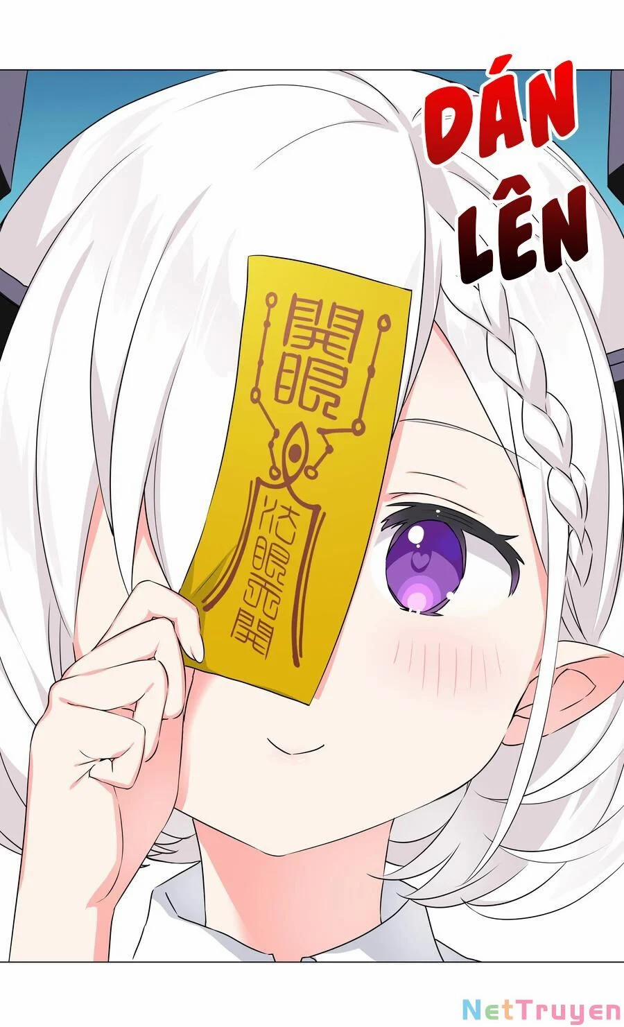 My Harem Grew So Large, I Was Forced To Ascend 53 trang 103