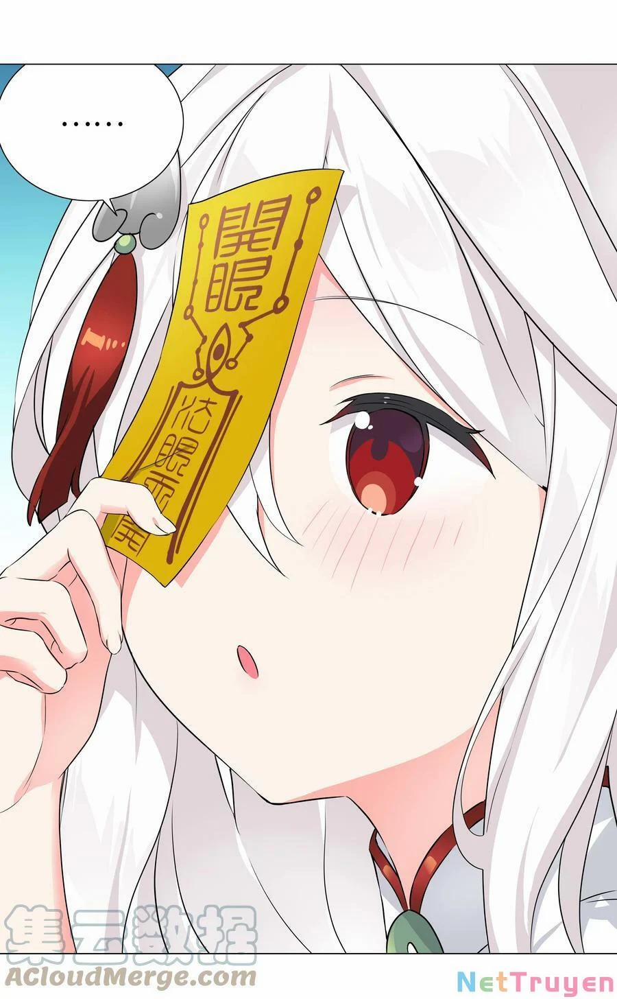 My Harem Grew So Large, I Was Forced To Ascend 53 trang 104