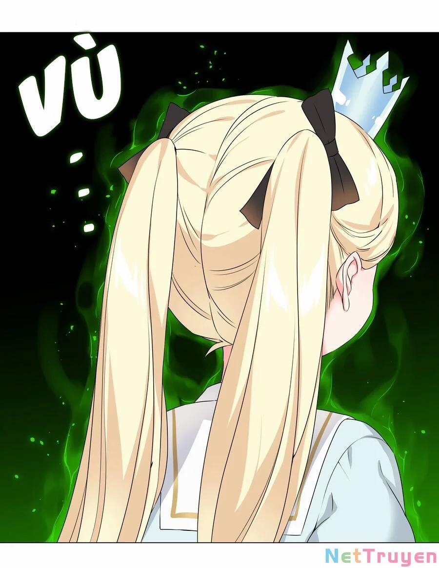 My Harem Grew So Large, I Was Forced To Ascend 53 trang 106