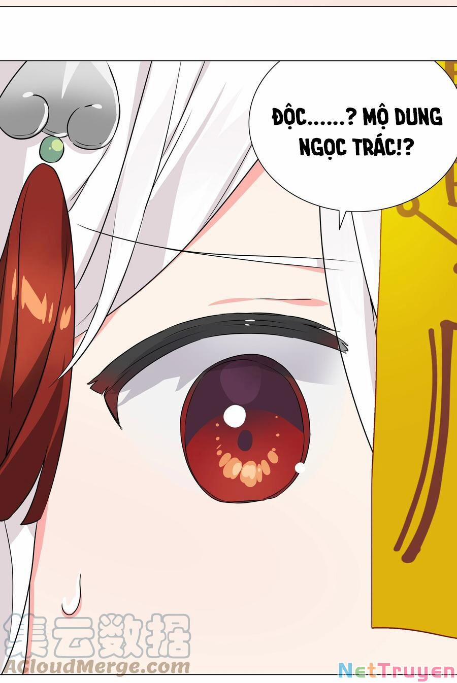 My Harem Grew So Large, I Was Forced To Ascend 53 trang 108