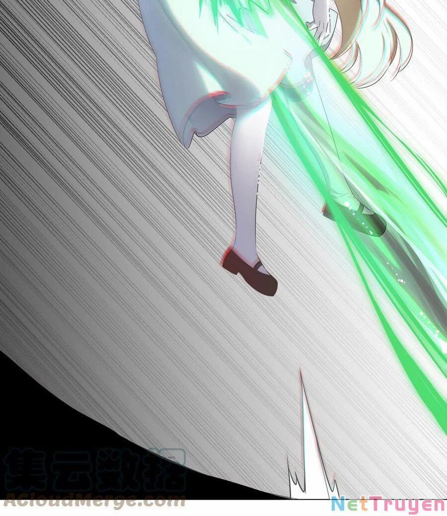 My Harem Grew So Large, I Was Forced To Ascend 53 trang 113