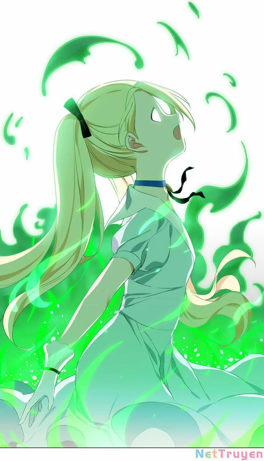 My Harem Grew So Large, I Was Forced To Ascend 53 trang 118