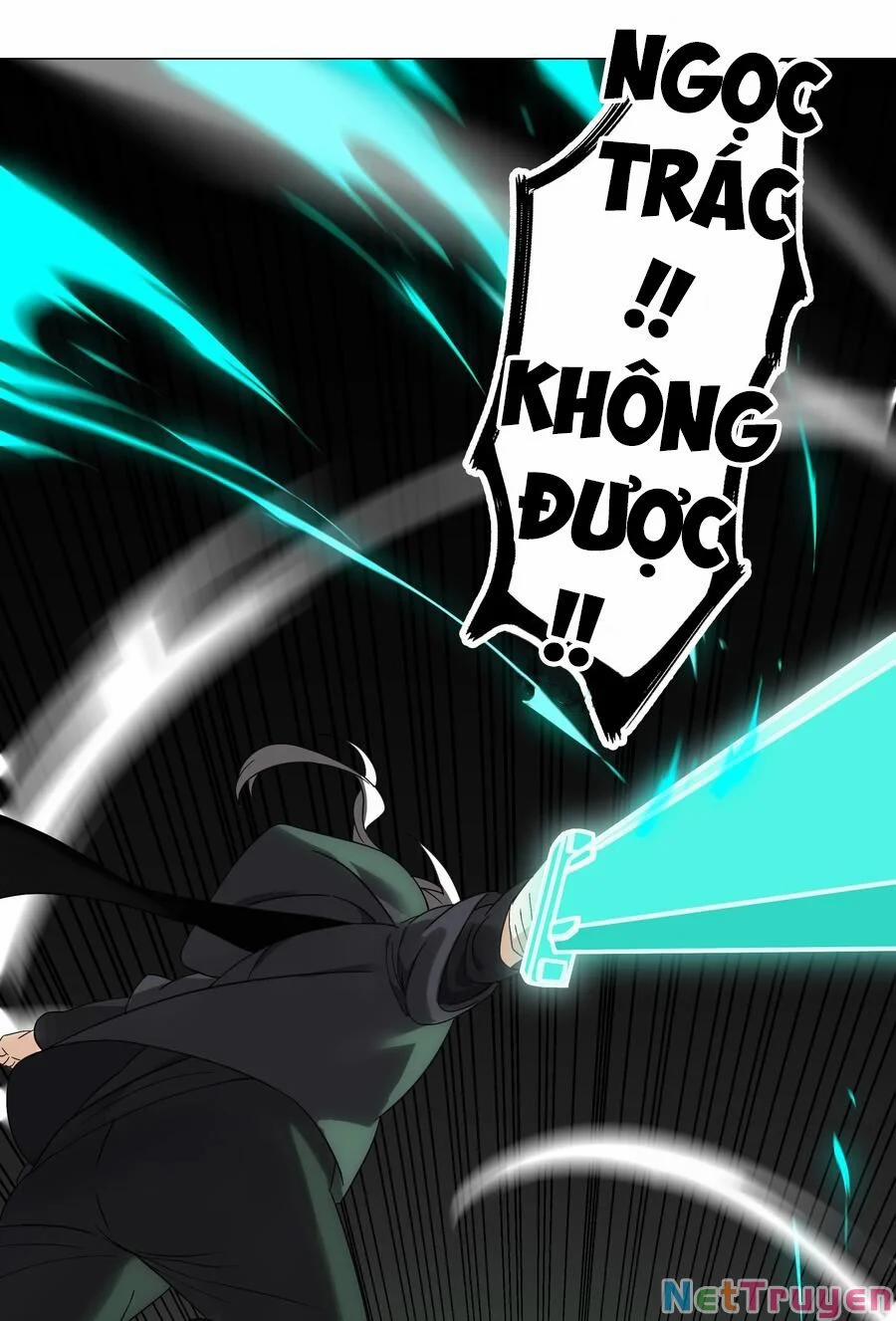 My Harem Grew So Large, I Was Forced To Ascend 53 trang 119