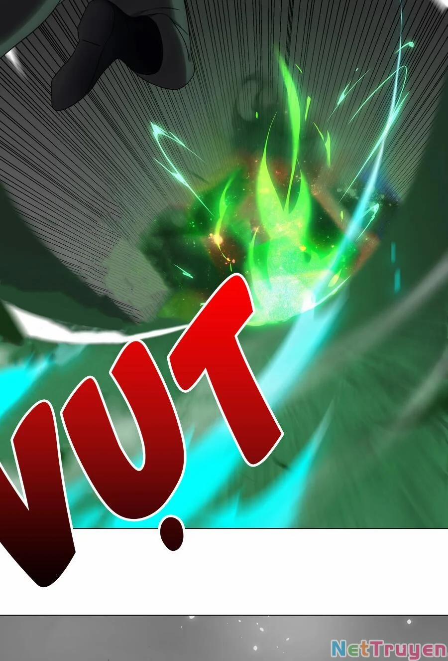 My Harem Grew So Large, I Was Forced To Ascend 53 trang 120