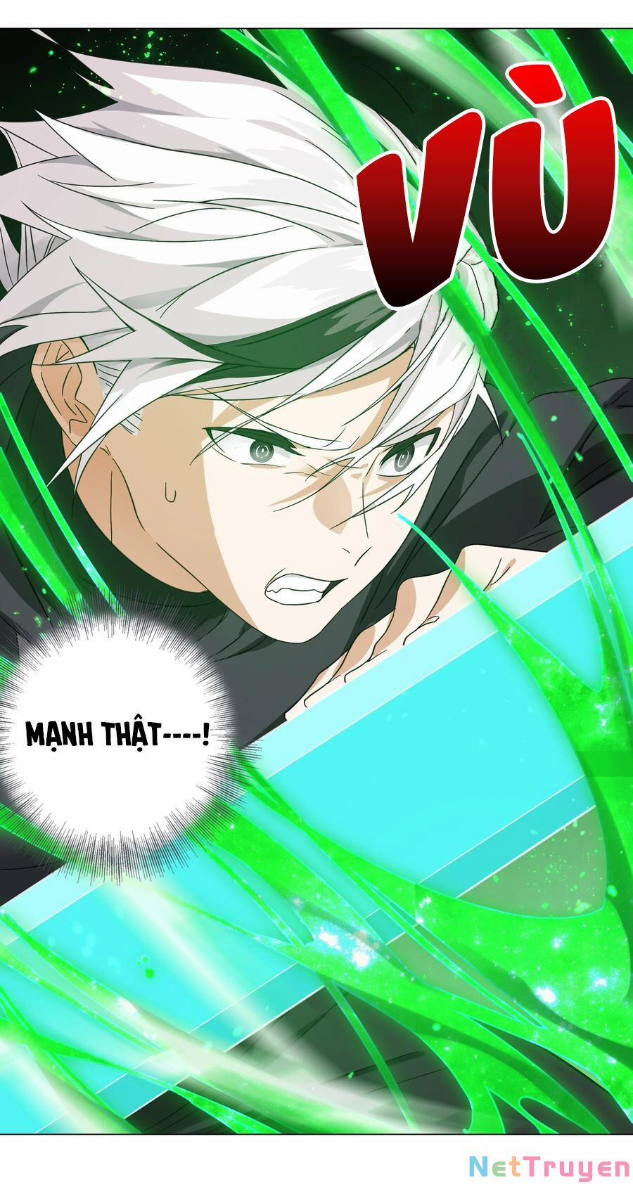 My Harem Grew So Large, I Was Forced To Ascend 53 trang 126