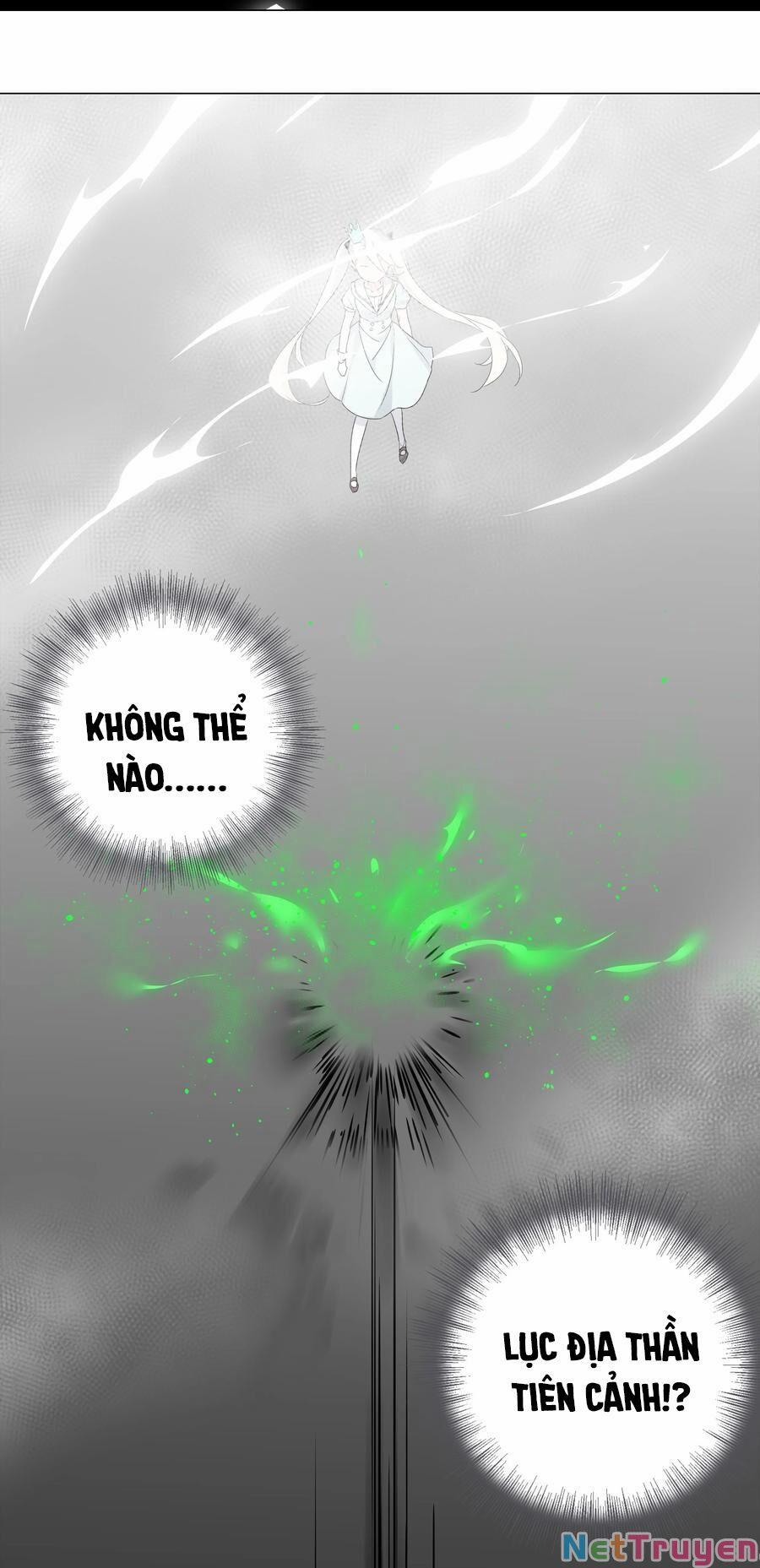 My Harem Grew So Large, I Was Forced To Ascend 53 trang 128