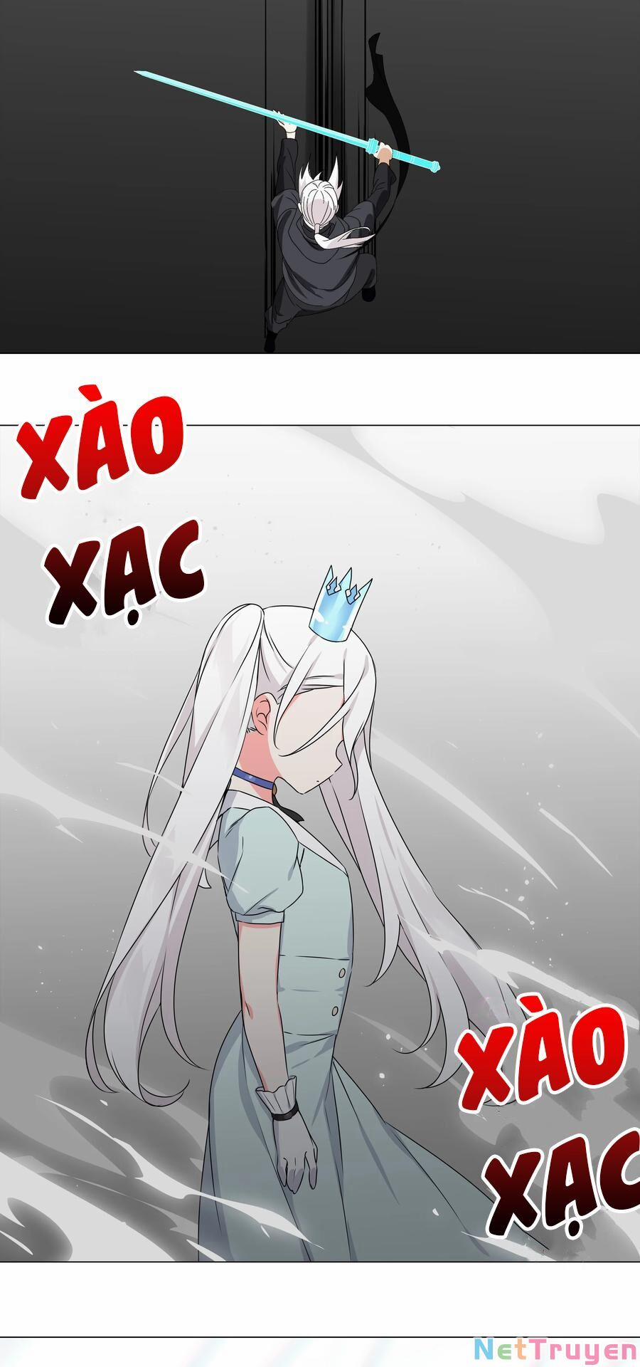 My Harem Grew So Large, I Was Forced To Ascend 53 trang 129