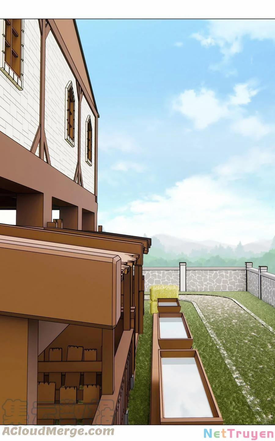 My Harem Grew So Large, I Was Forced To Ascend 53 trang 13