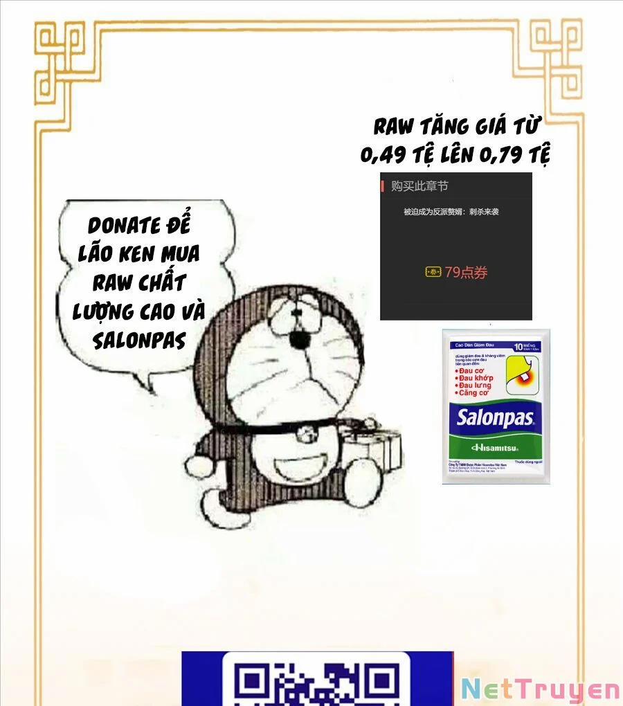 My Harem Grew So Large, I Was Forced To Ascend 53 trang 131