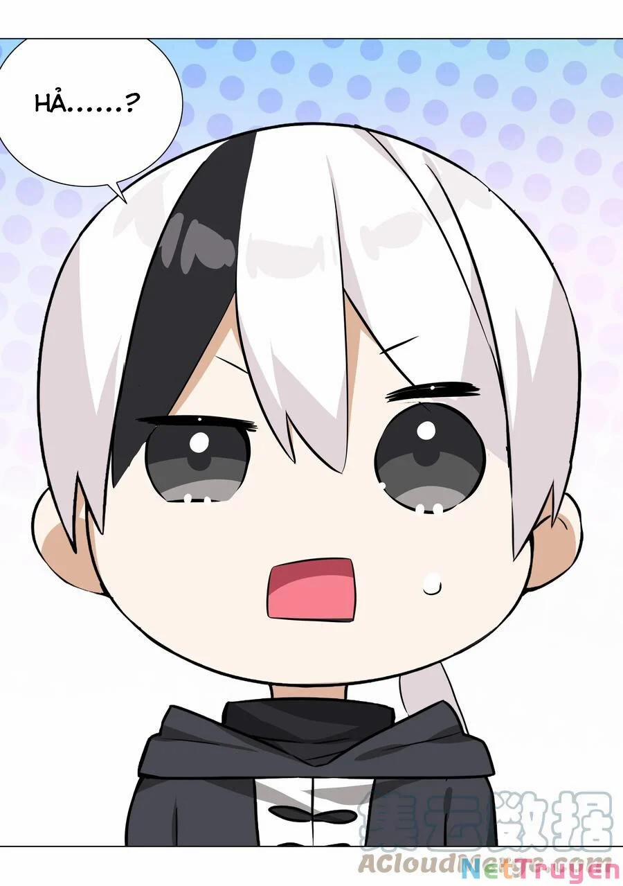 My Harem Grew So Large, I Was Forced To Ascend 53 trang 17