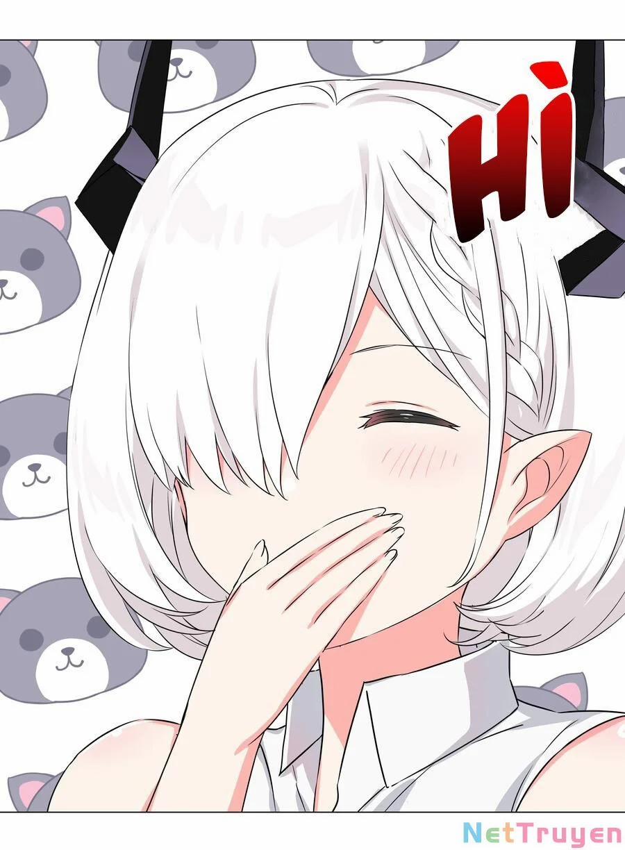 My Harem Grew So Large, I Was Forced To Ascend 53 trang 18