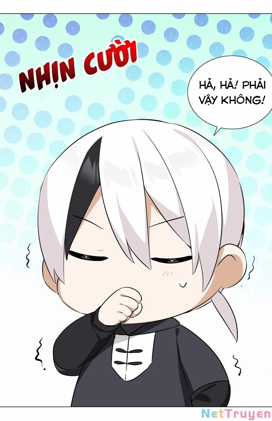 My Harem Grew So Large, I Was Forced To Ascend 53 trang 20