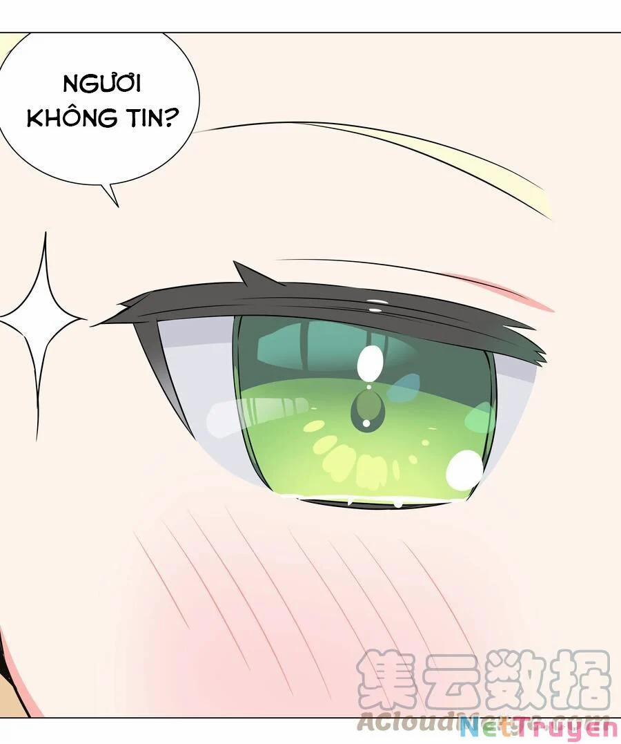 My Harem Grew So Large, I Was Forced To Ascend 53 trang 21