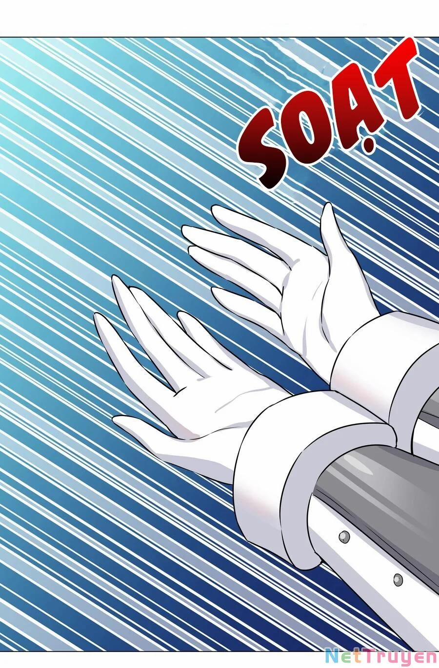 My Harem Grew So Large, I Was Forced To Ascend 53 trang 24