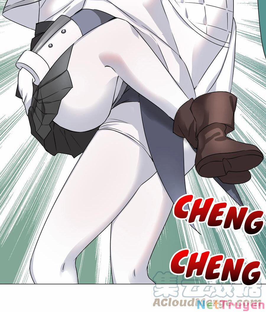 My Harem Grew So Large, I Was Forced To Ascend 53 trang 26