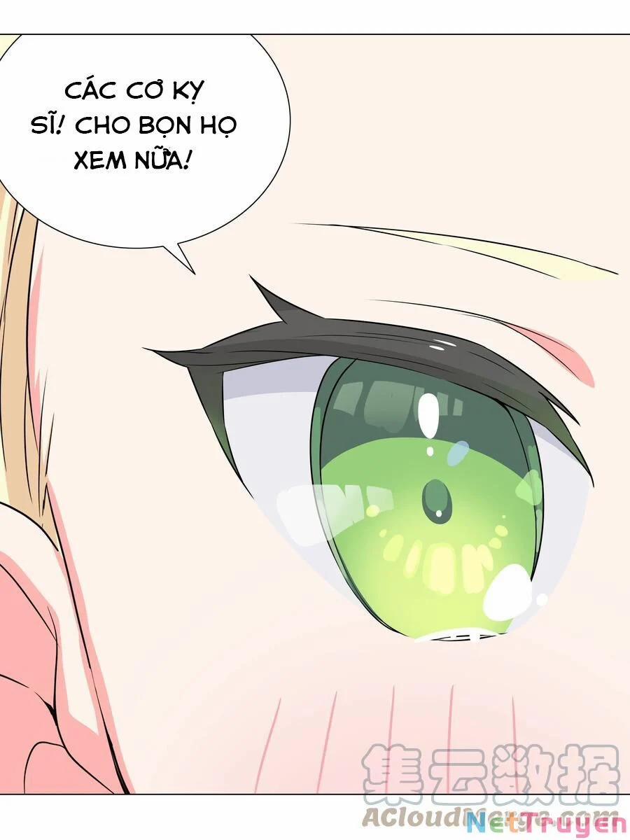 My Harem Grew So Large, I Was Forced To Ascend 53 trang 30