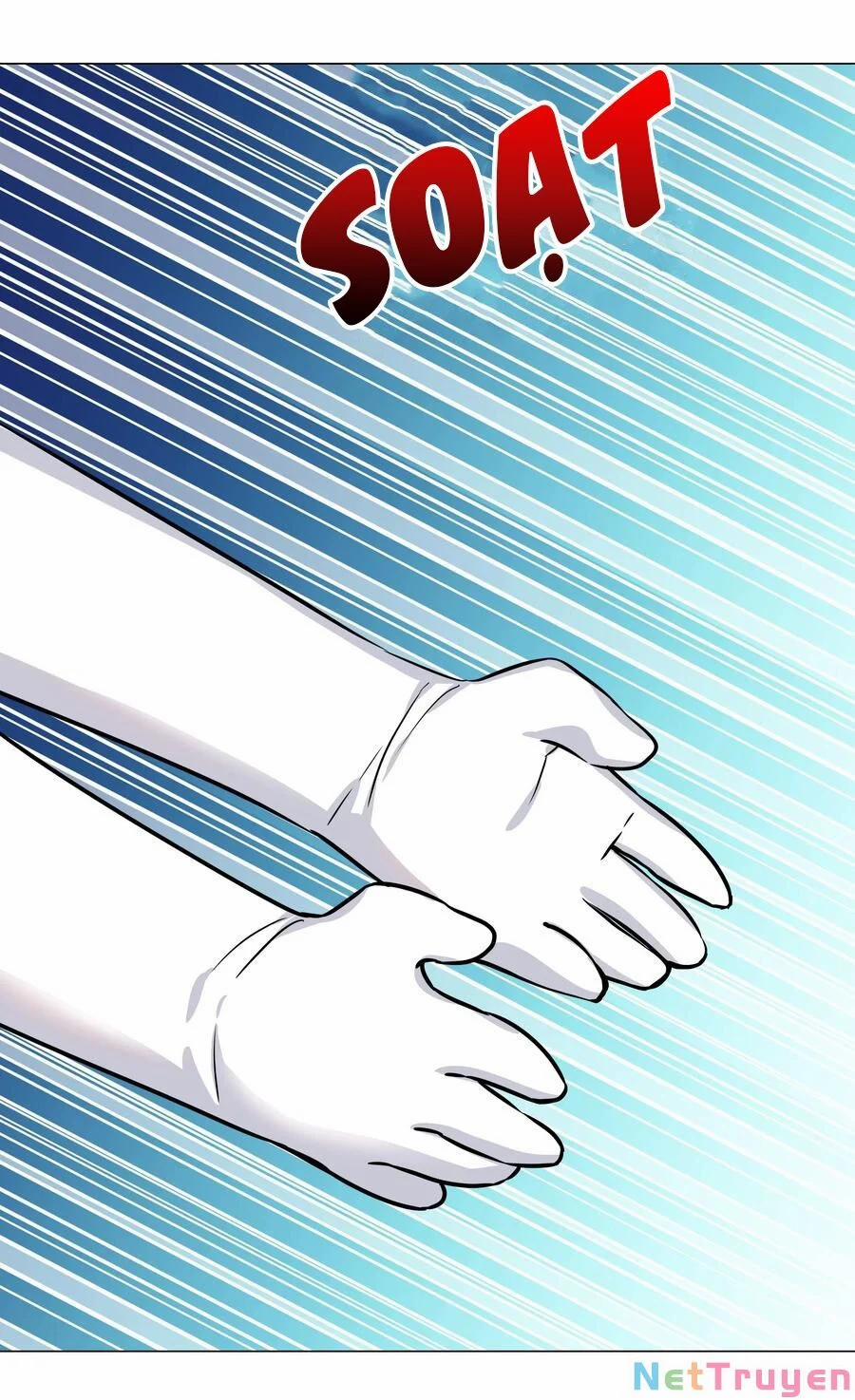 My Harem Grew So Large, I Was Forced To Ascend 53 trang 32