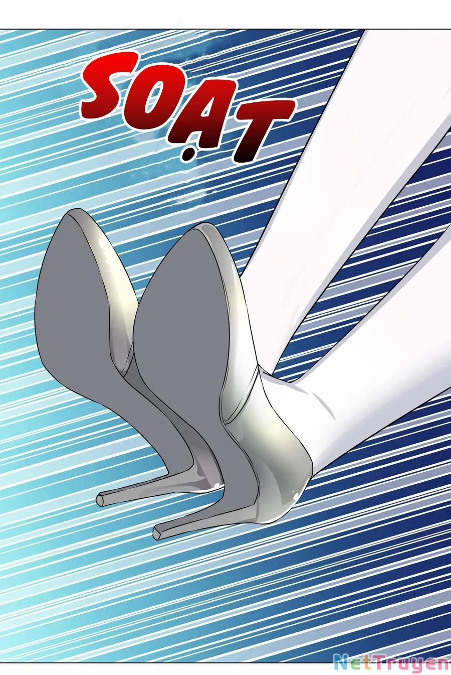 My Harem Grew So Large, I Was Forced To Ascend 53 trang 33