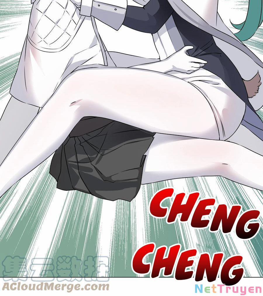 My Harem Grew So Large, I Was Forced To Ascend 53 trang 35