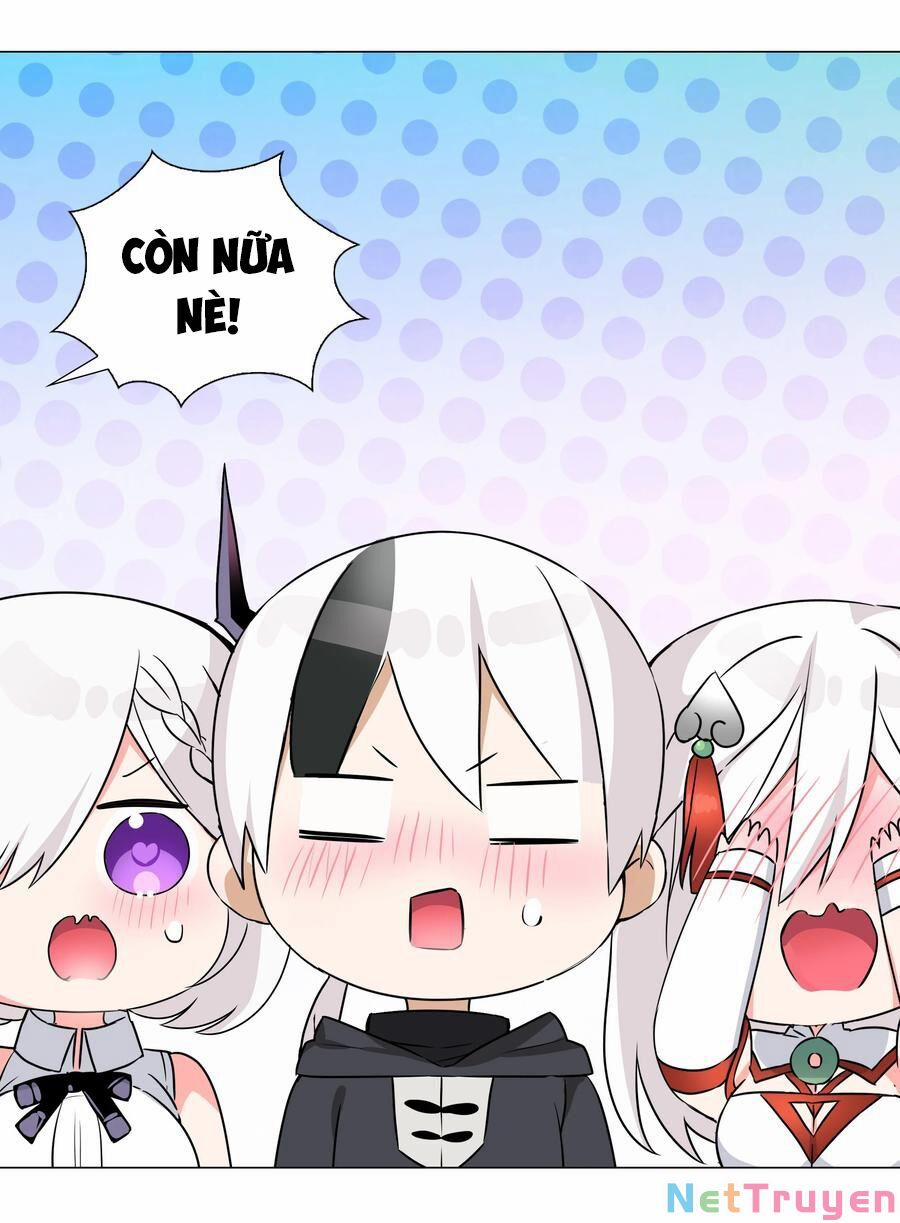 My Harem Grew So Large, I Was Forced To Ascend 53 trang 37