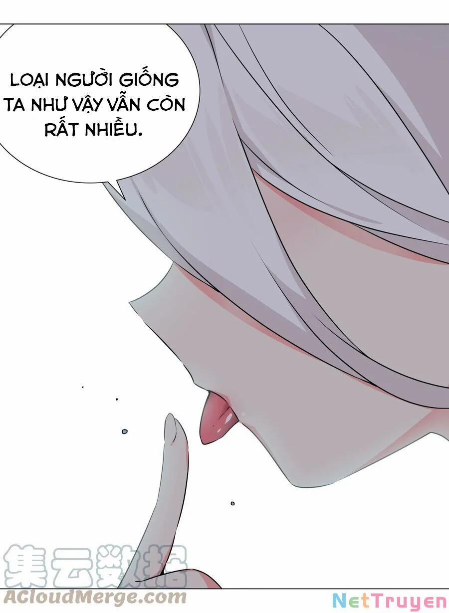 My Harem Grew So Large, I Was Forced To Ascend 53 trang 4