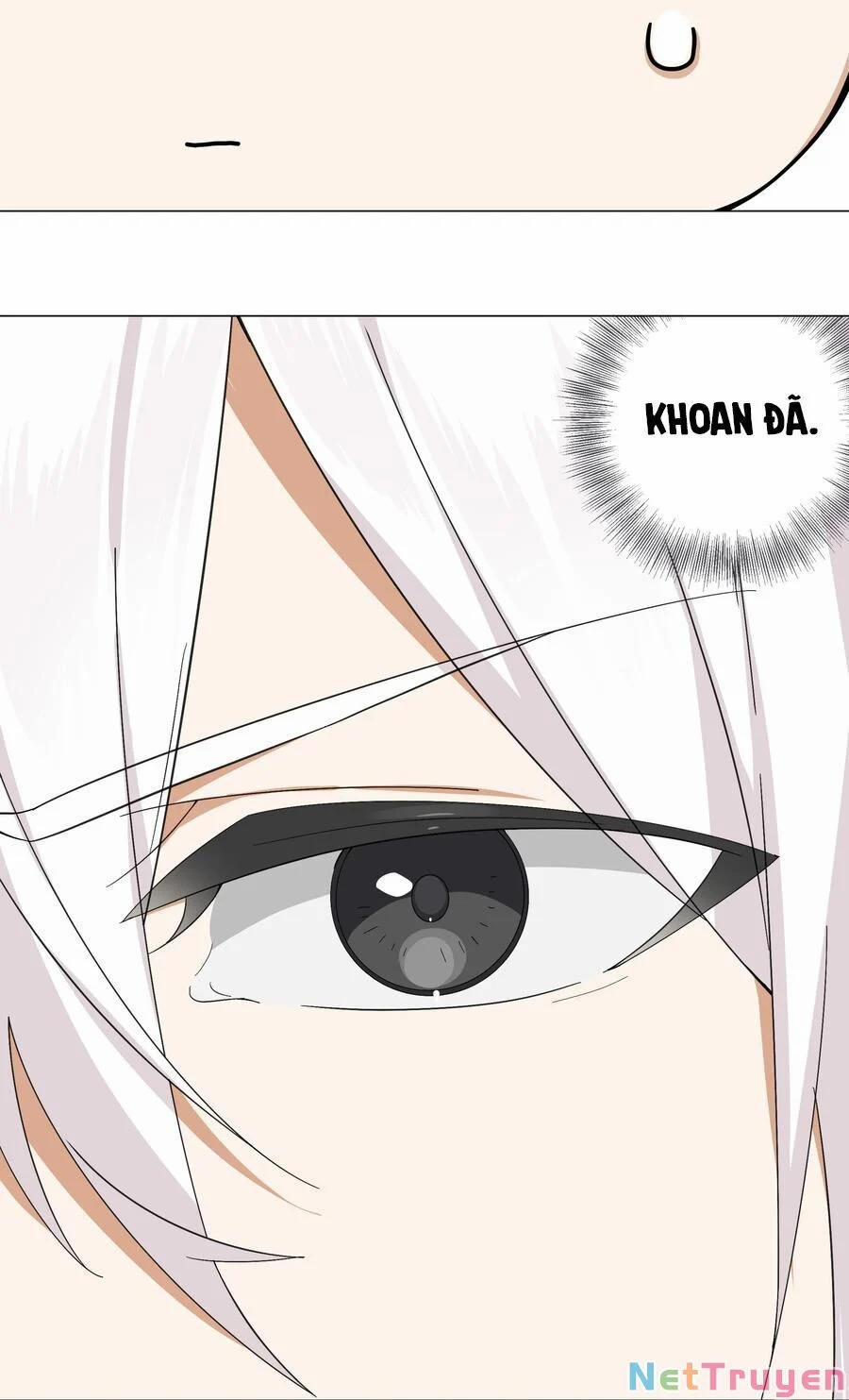 My Harem Grew So Large, I Was Forced To Ascend 53 trang 41