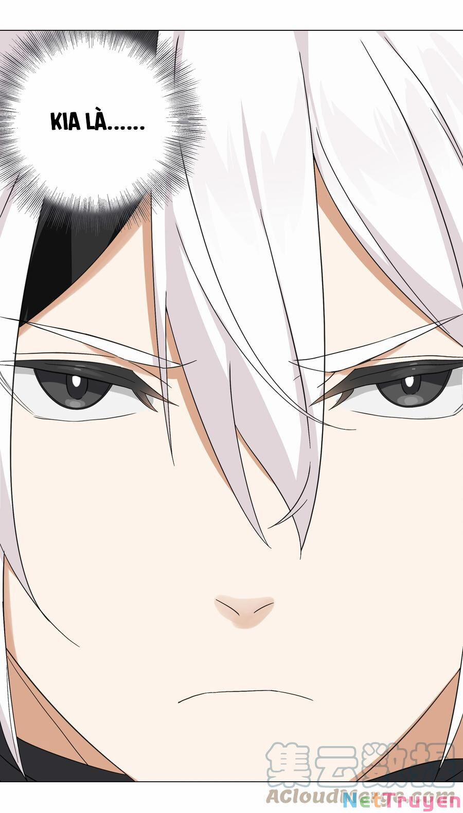 My Harem Grew So Large, I Was Forced To Ascend 53 trang 43