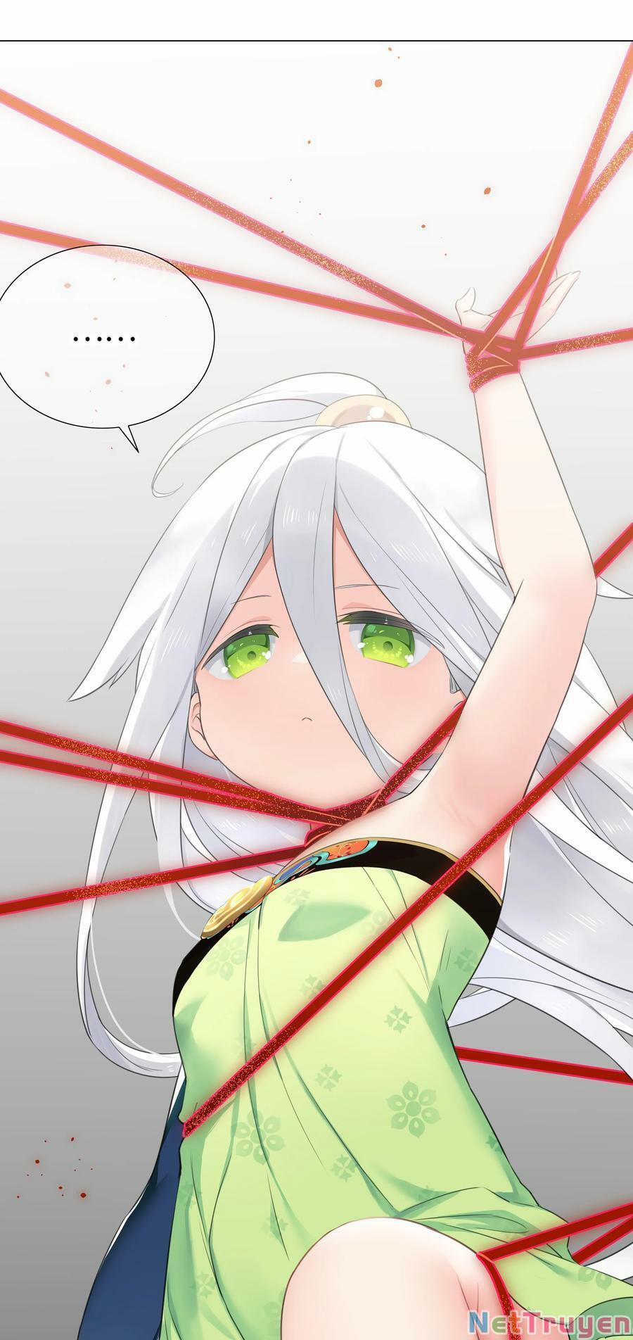 My Harem Grew So Large, I Was Forced To Ascend 53 trang 46