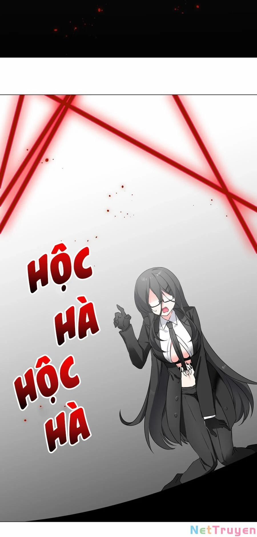 My Harem Grew So Large, I Was Forced To Ascend 53 trang 48