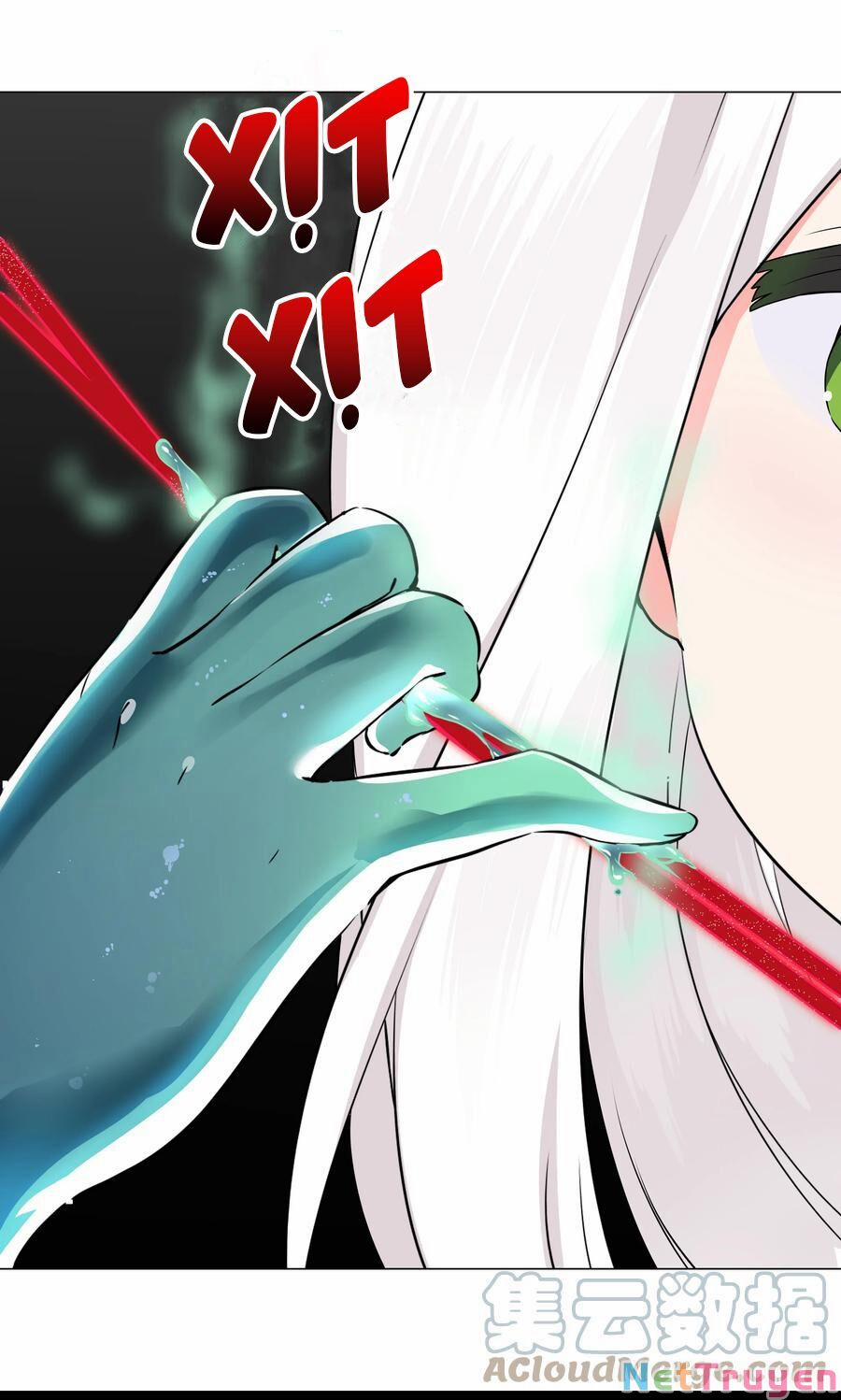 My Harem Grew So Large, I Was Forced To Ascend 53 trang 51