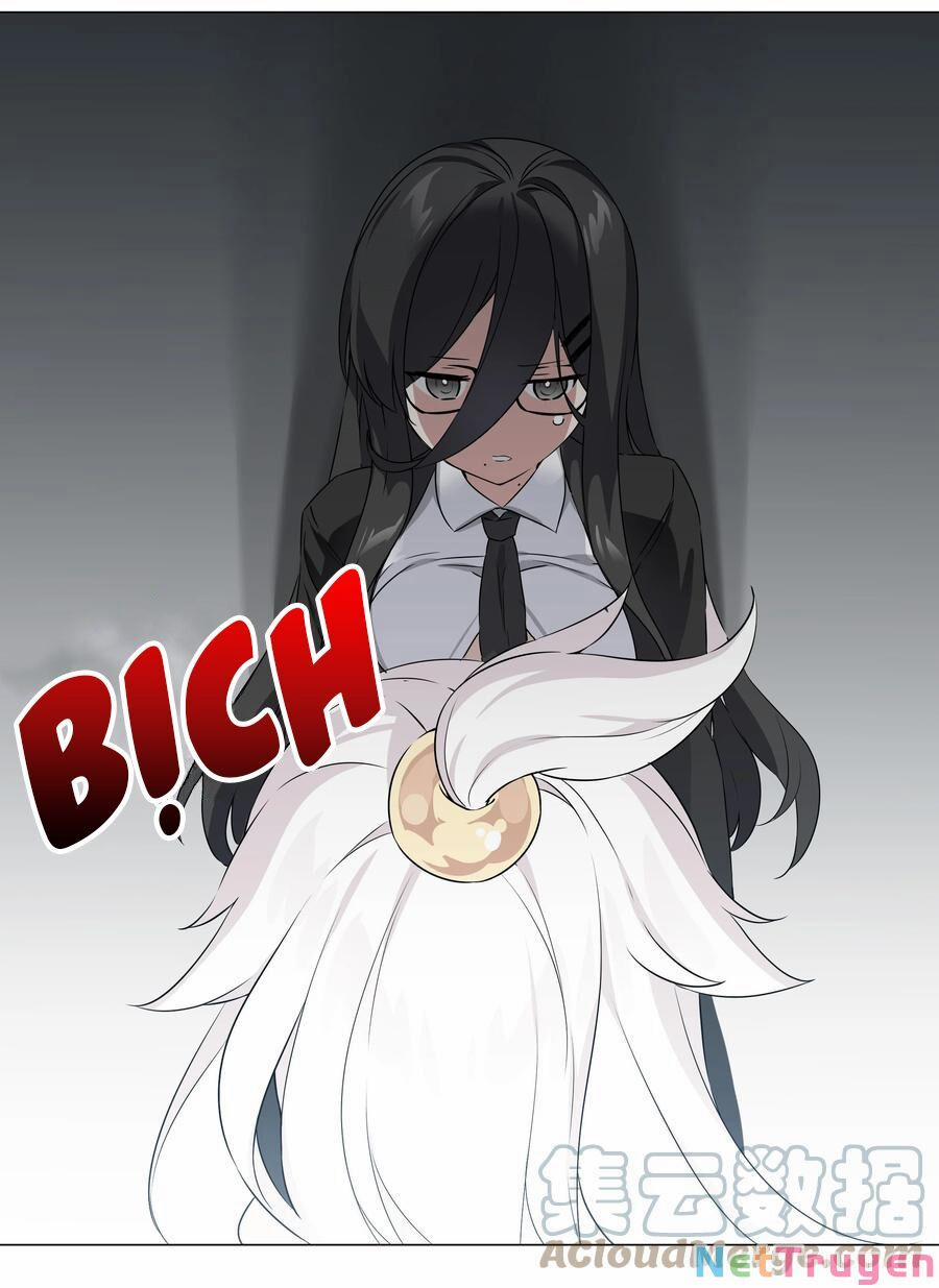 My Harem Grew So Large, I Was Forced To Ascend 53 trang 55