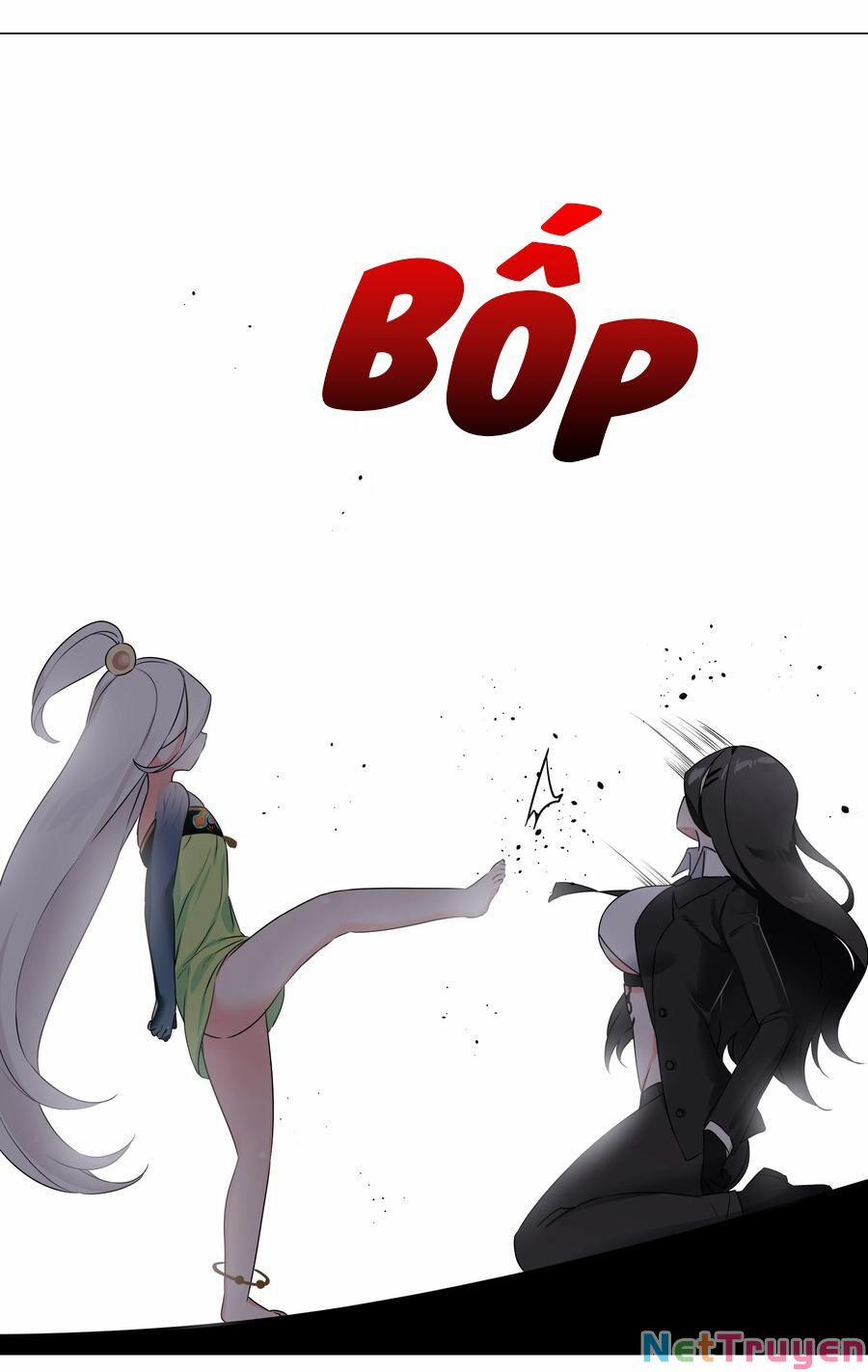 My Harem Grew So Large, I Was Forced To Ascend 53 trang 56