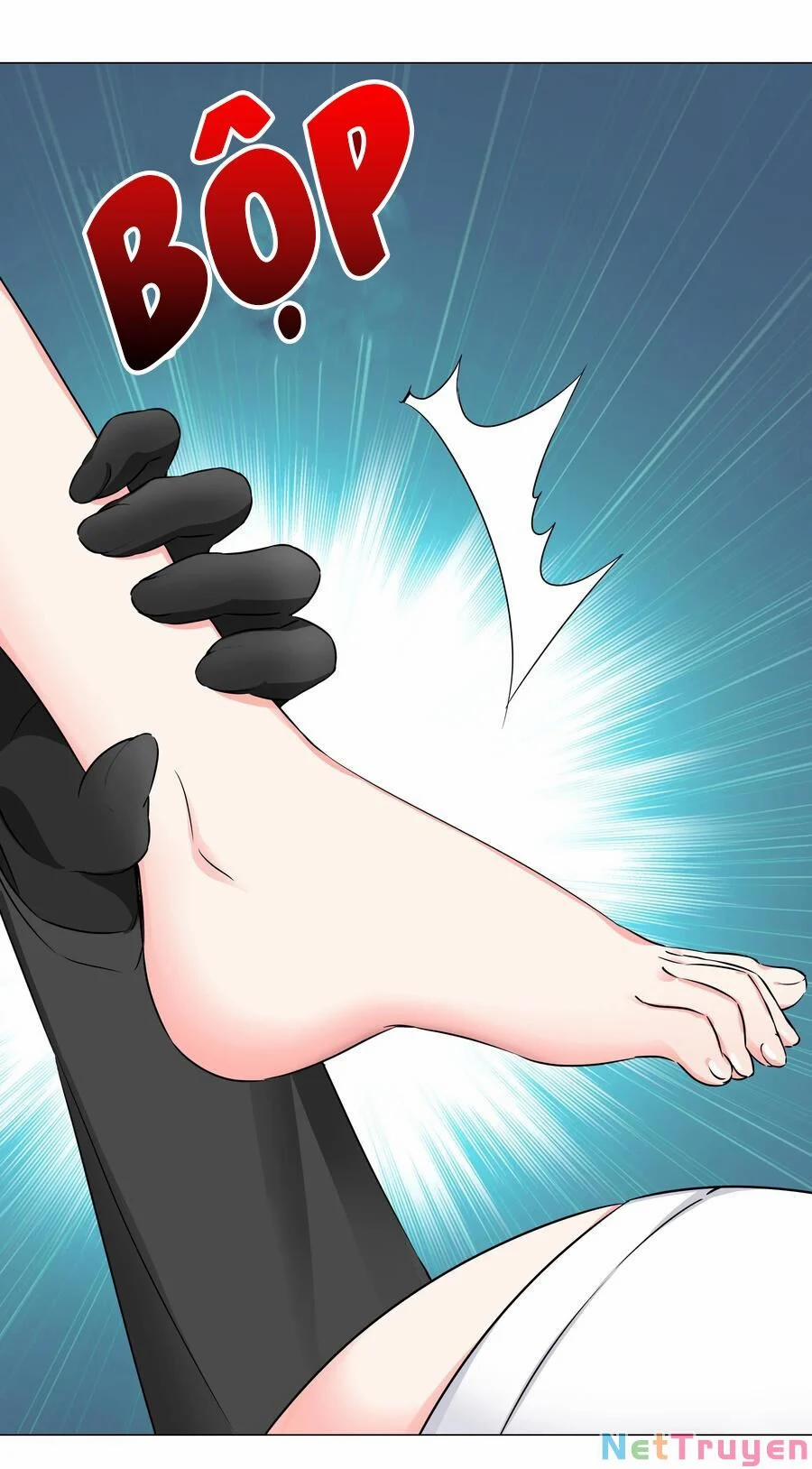 My Harem Grew So Large, I Was Forced To Ascend 53 trang 60