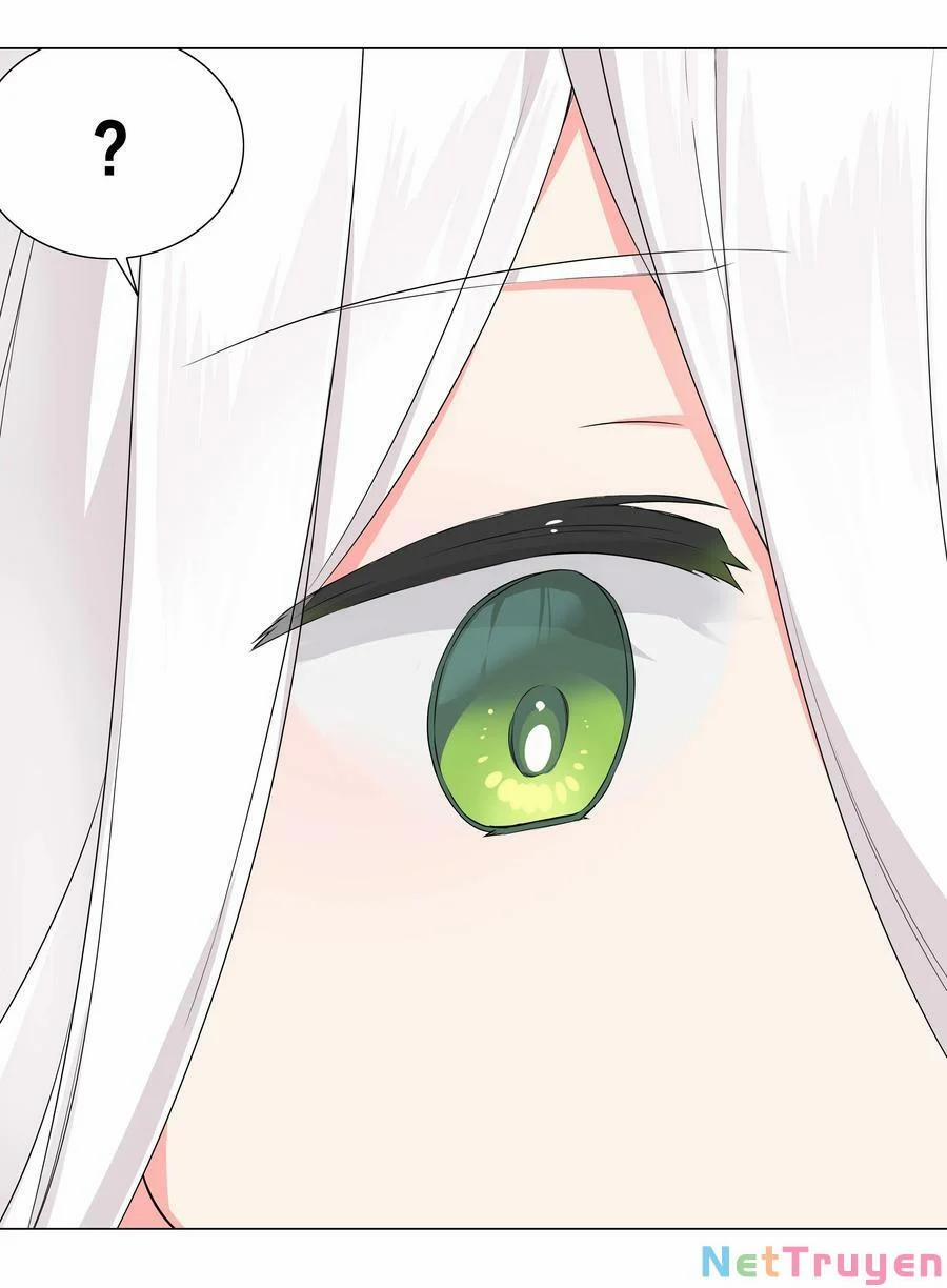 My Harem Grew So Large, I Was Forced To Ascend 53 trang 61