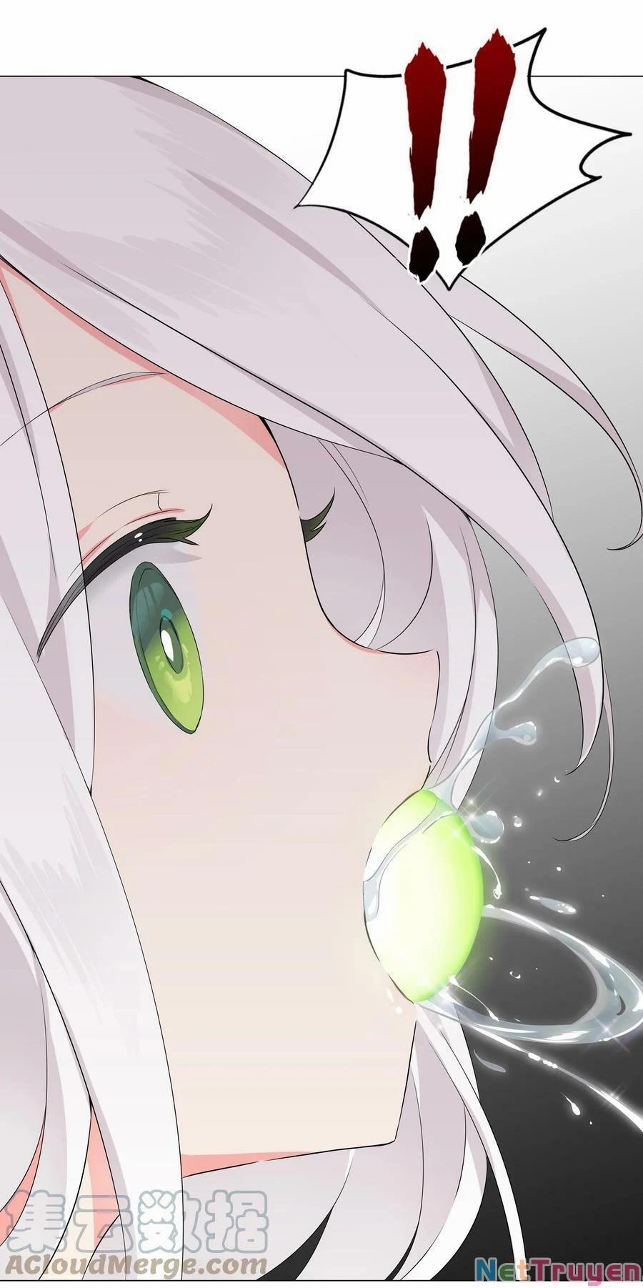 My Harem Grew So Large, I Was Forced To Ascend 53 trang 63