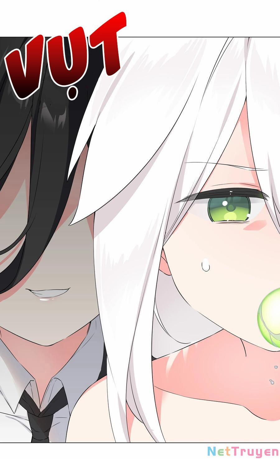 My Harem Grew So Large, I Was Forced To Ascend 53 trang 64