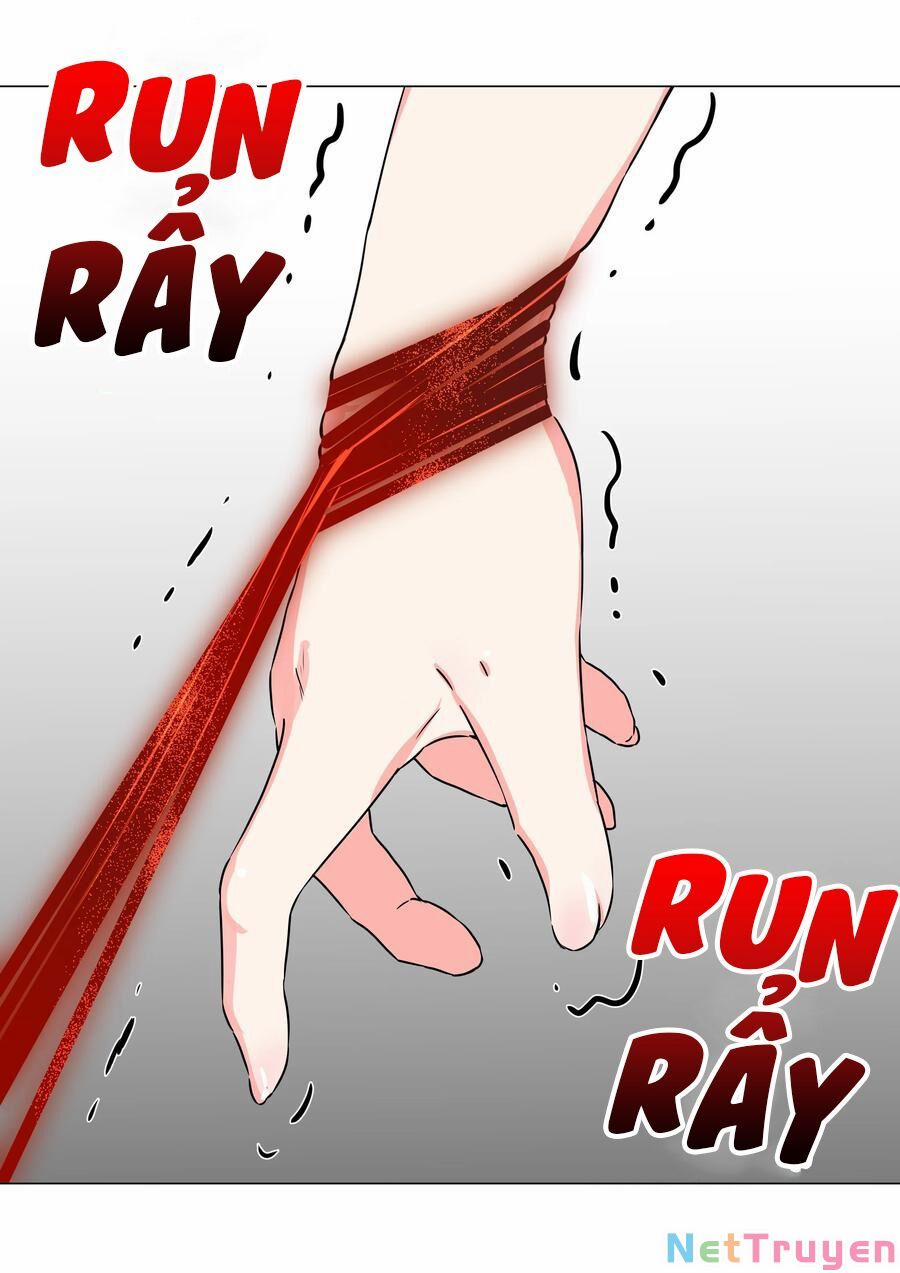 My Harem Grew So Large, I Was Forced To Ascend 53 trang 76