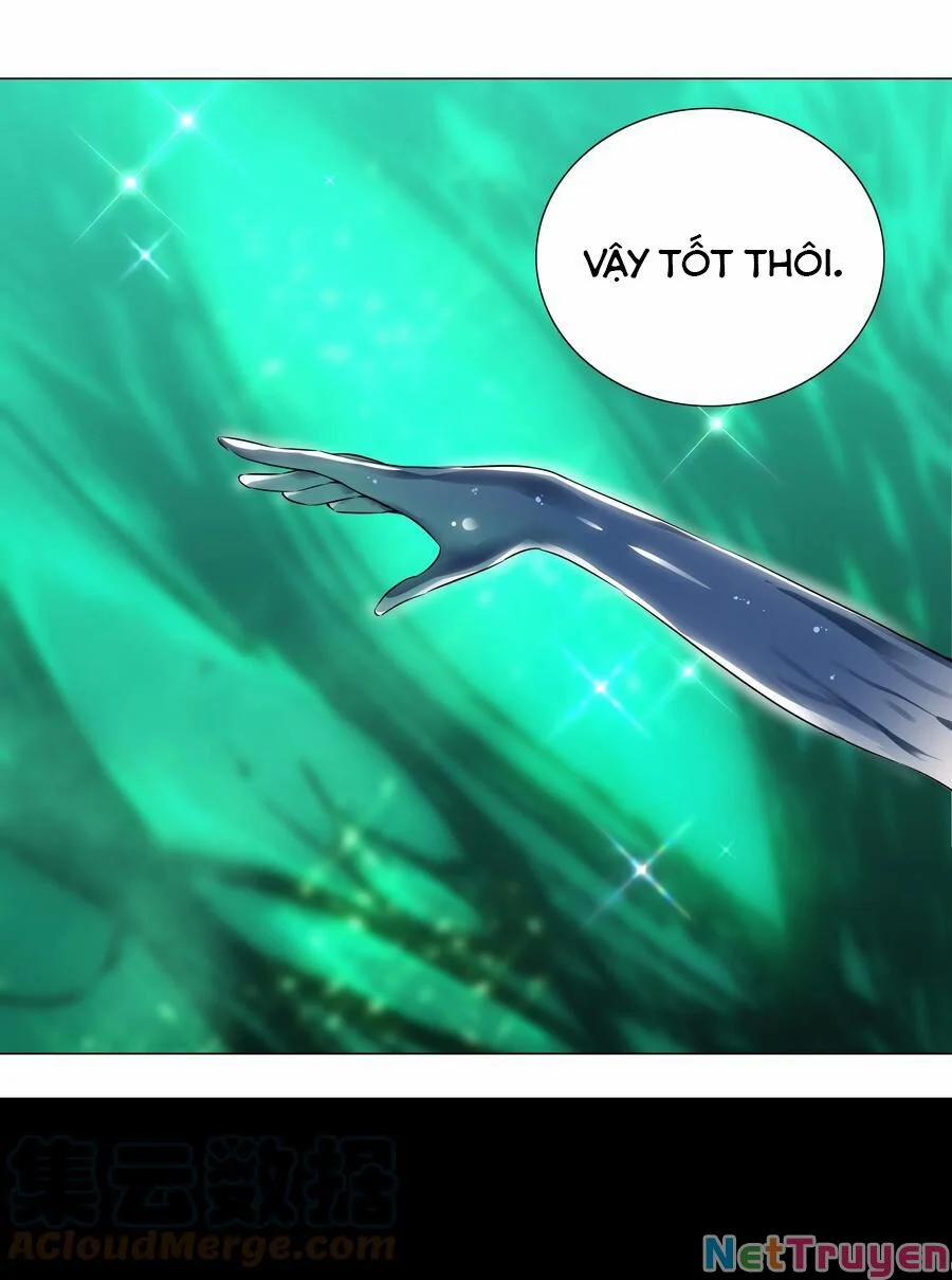 My Harem Grew So Large, I Was Forced To Ascend 53 trang 8