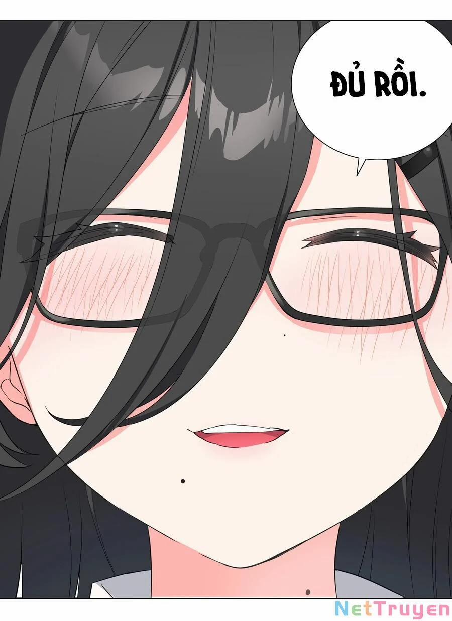 My Harem Grew So Large, I Was Forced To Ascend 53 trang 81