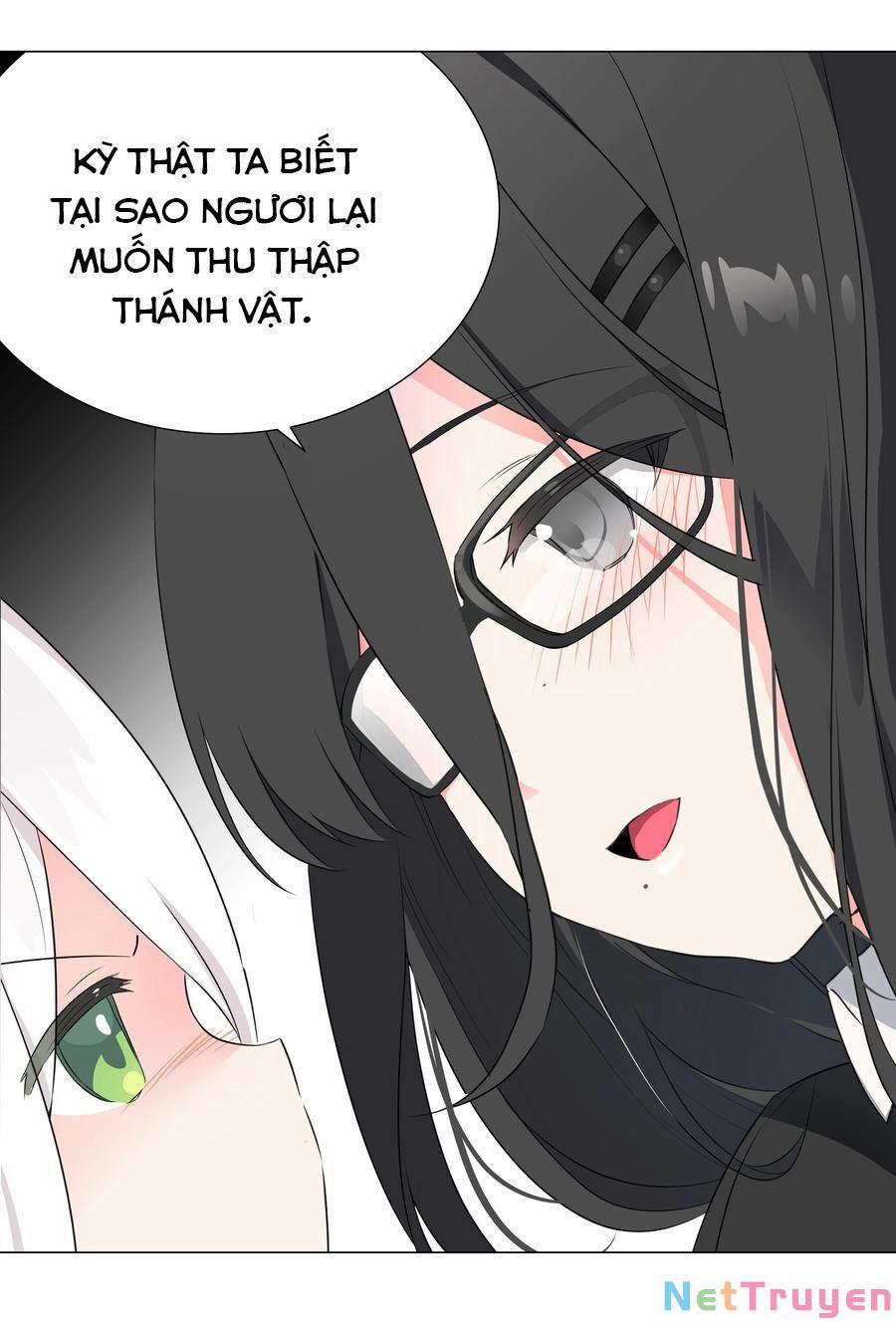 My Harem Grew So Large, I Was Forced To Ascend 53 trang 83