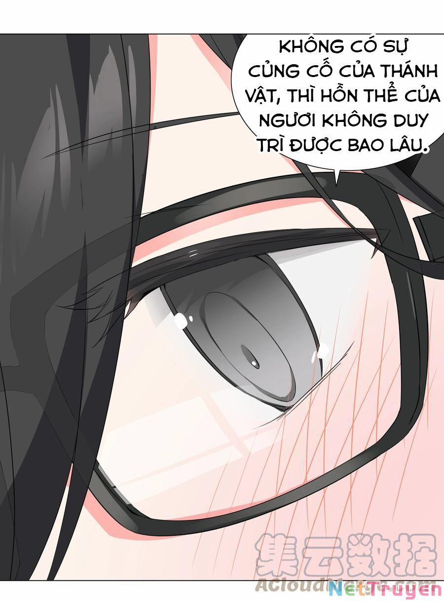 My Harem Grew So Large, I Was Forced To Ascend 53 trang 84