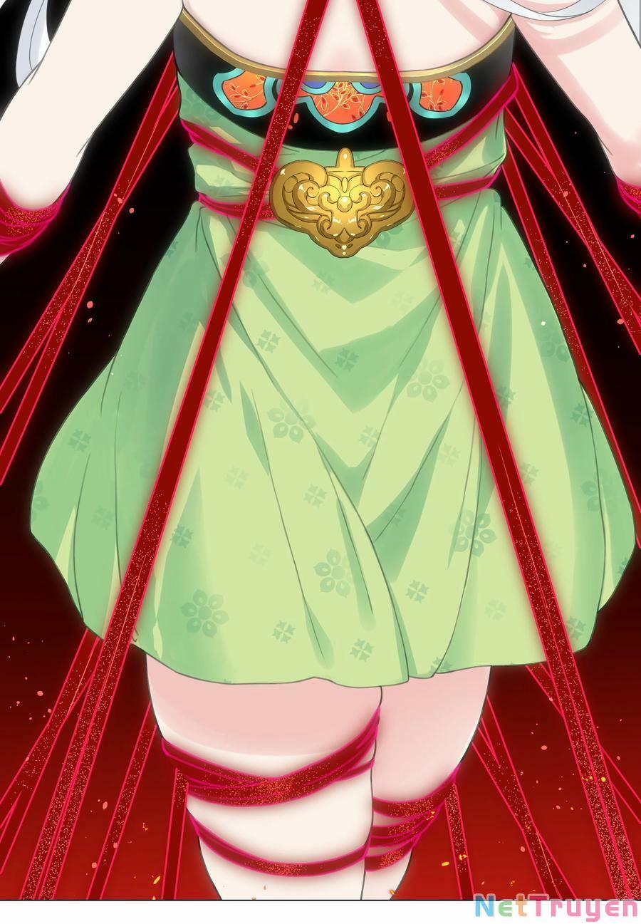 My Harem Grew So Large, I Was Forced To Ascend 53 trang 86