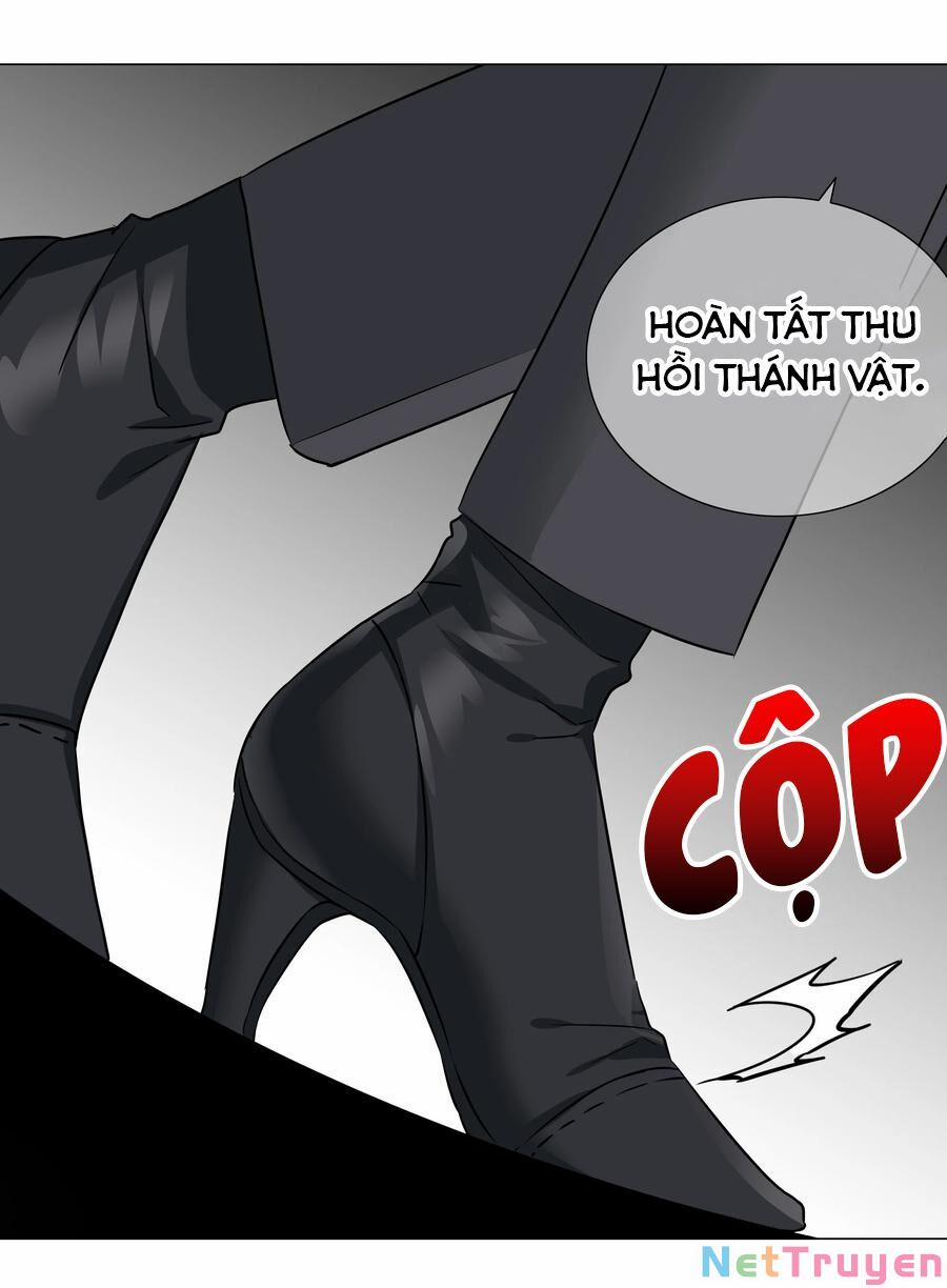 My Harem Grew So Large, I Was Forced To Ascend 53 trang 87