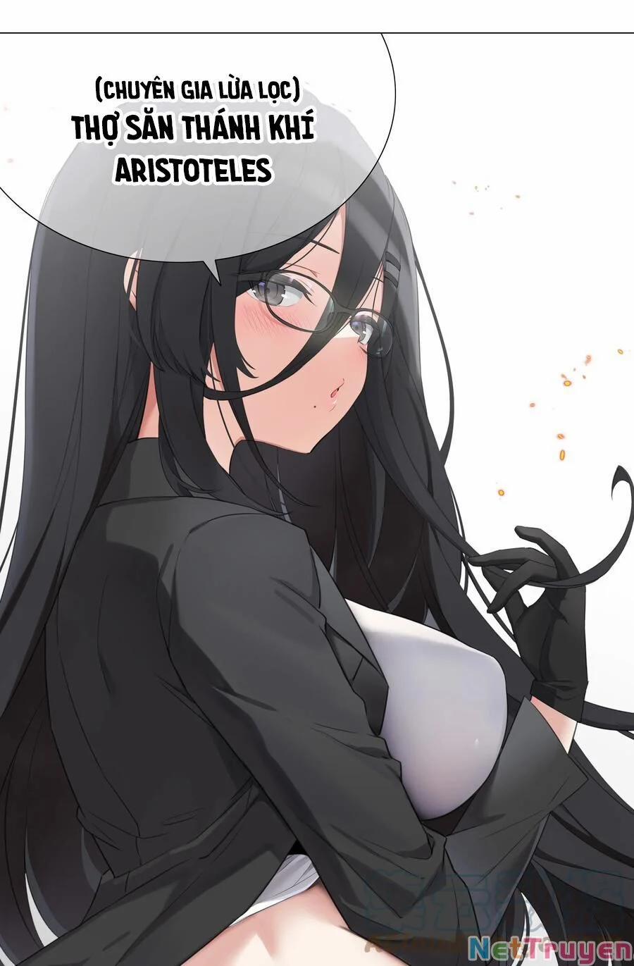 My Harem Grew So Large, I Was Forced To Ascend 53 trang 88