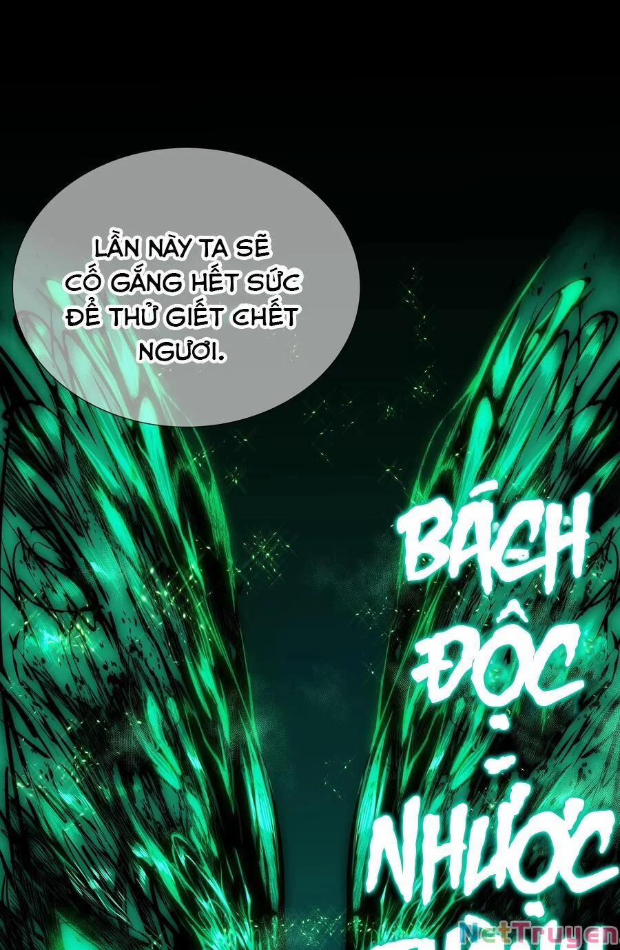 My Harem Grew So Large, I Was Forced To Ascend 53 trang 9