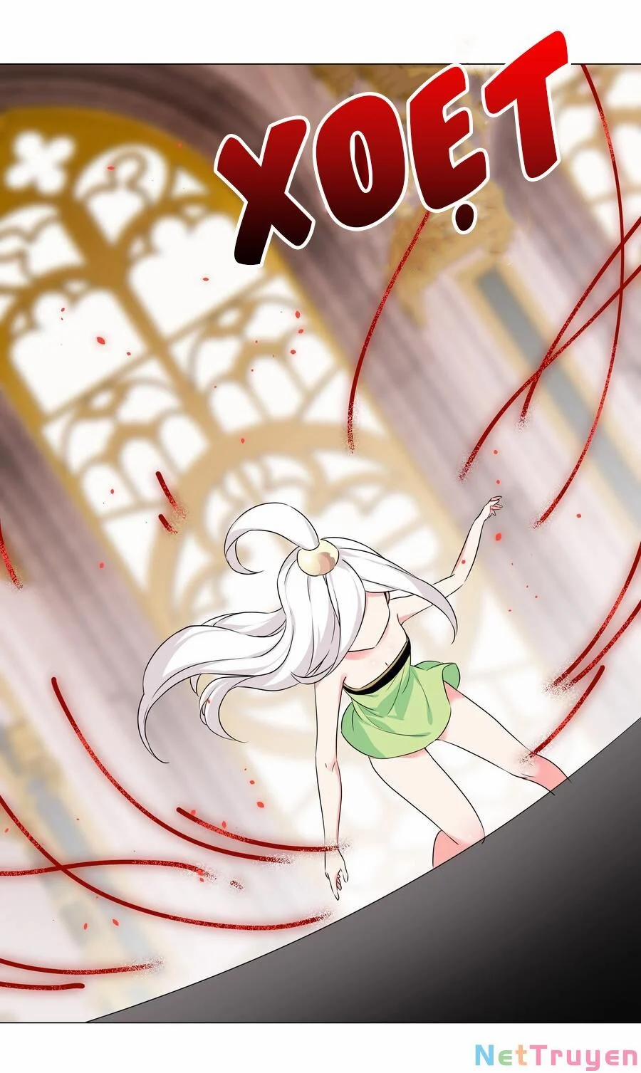 My Harem Grew So Large, I Was Forced To Ascend 53 trang 91